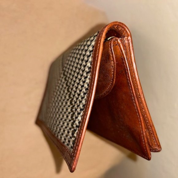 Brand new Polo Ralph Lauren Long Wallet and Key Holder Set in Box and Tags - Picture 10 of 14